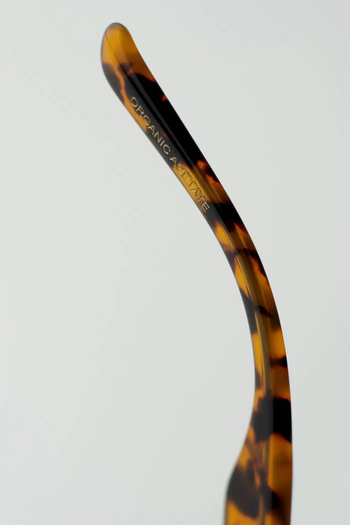 Apollo / Havana Acetate & Grey Lens - Image 3