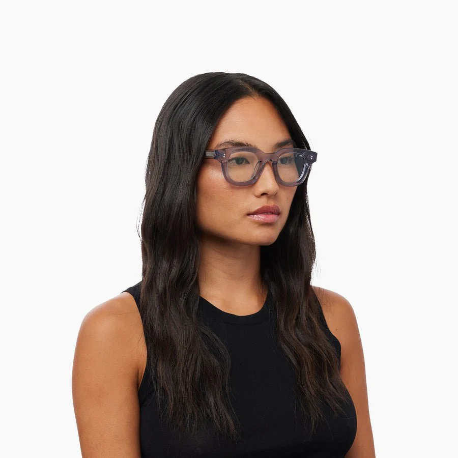 Apollo Optical / Cement Acetate & Blue-Light Lens - Image 6