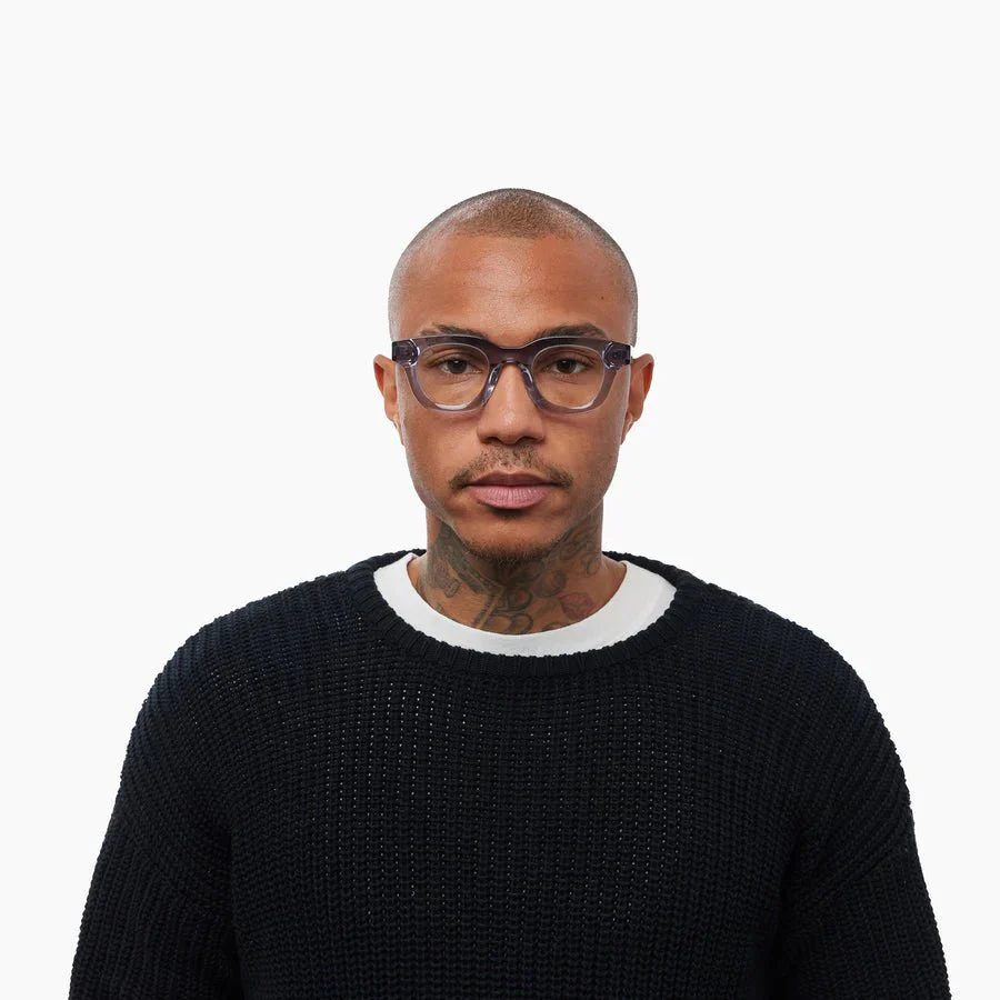 Apollo Optical / Olive Tortoise Acetate & Blue-Light Lens - Image 5