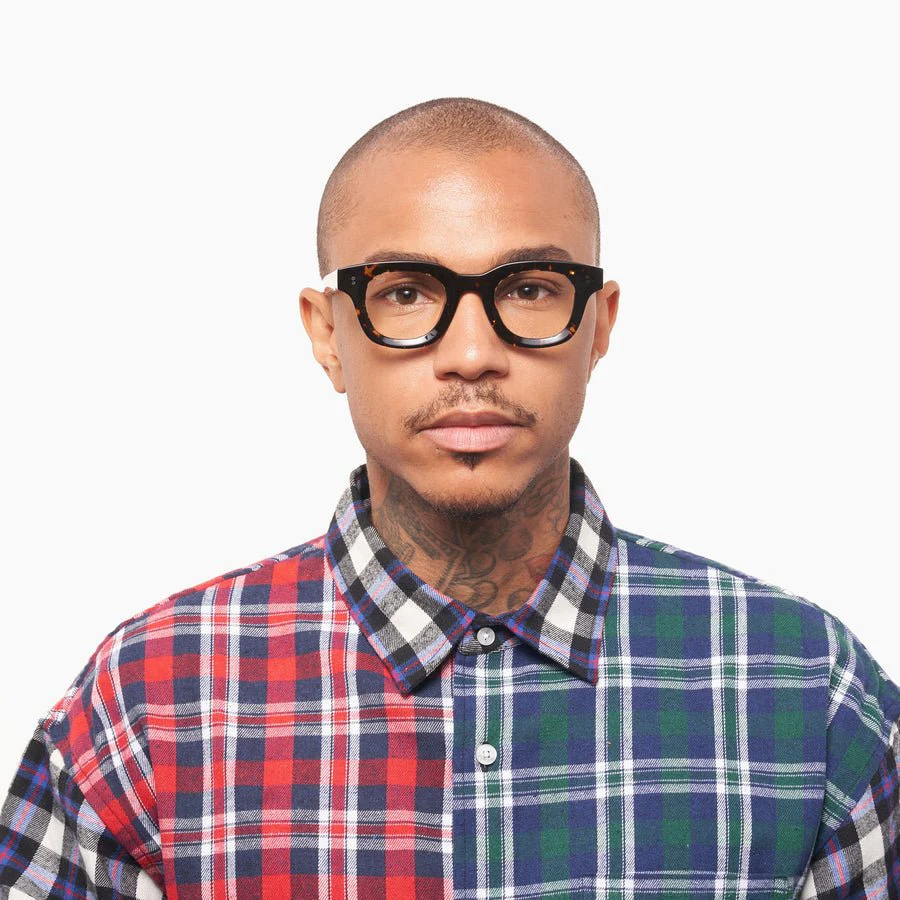 Apollo Optical / Tokyo Tortoise Acetate & Blue-Light Lens - Image 4