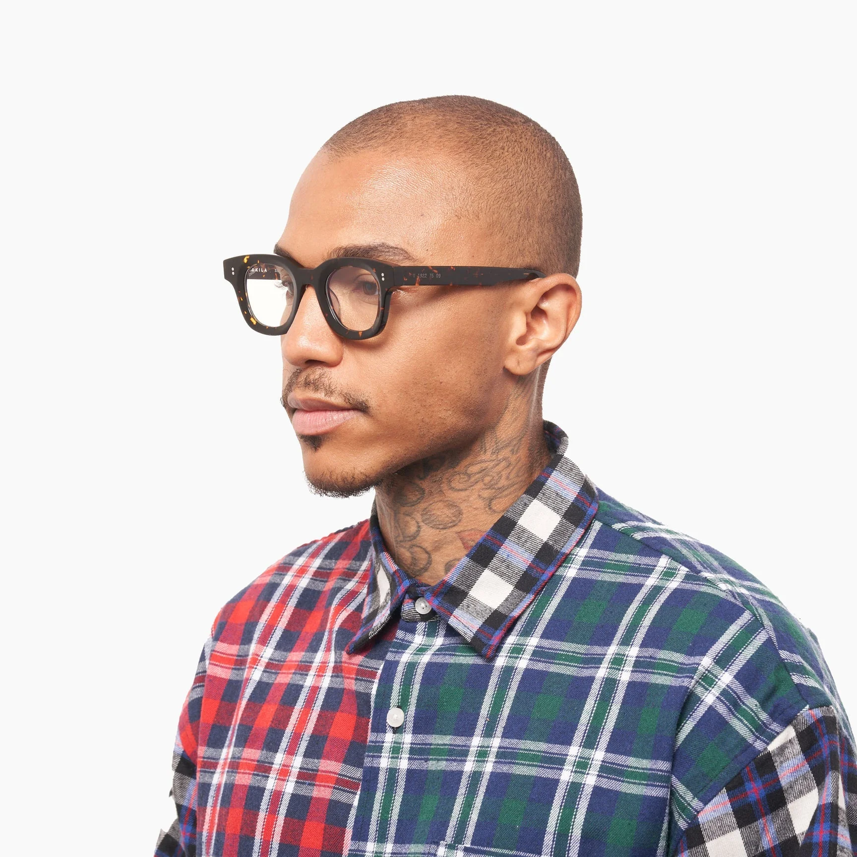 Apollo Optical / Tokyo Tortoise Acetate & Blue-Light Lens - Image 5
