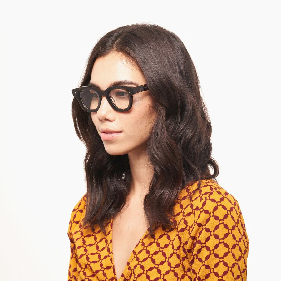 Apollo Optical / Tokyo Tortoise Acetate & Blue-Light Lens - Image 6