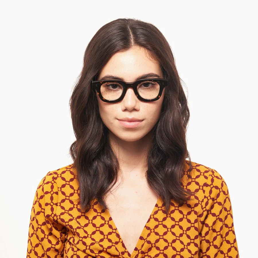 Apollo Optical / Tokyo Tortoise Acetate & Blue-Light Lens - Image 7
