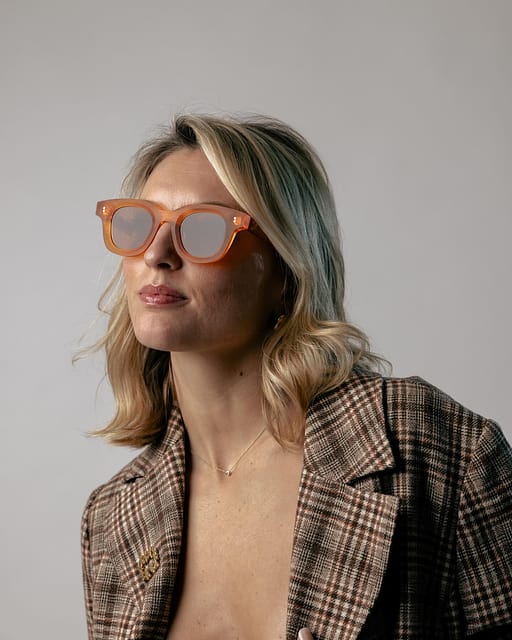 Apollo Raw / Camo Tortoise & Graphite Green Lens - Image 3