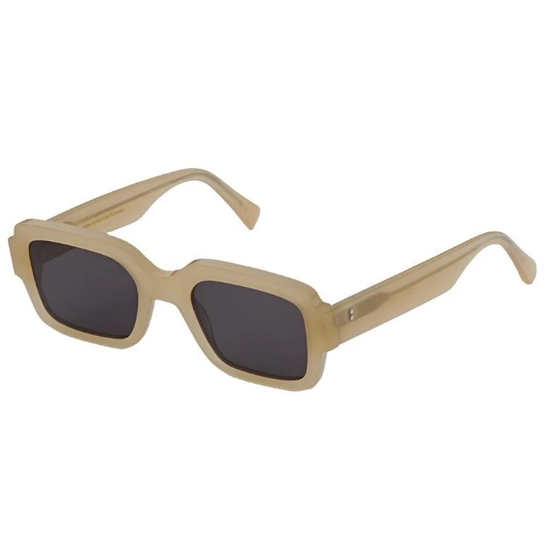 Apollo / Sand & Grey Solid Lens - Image 2