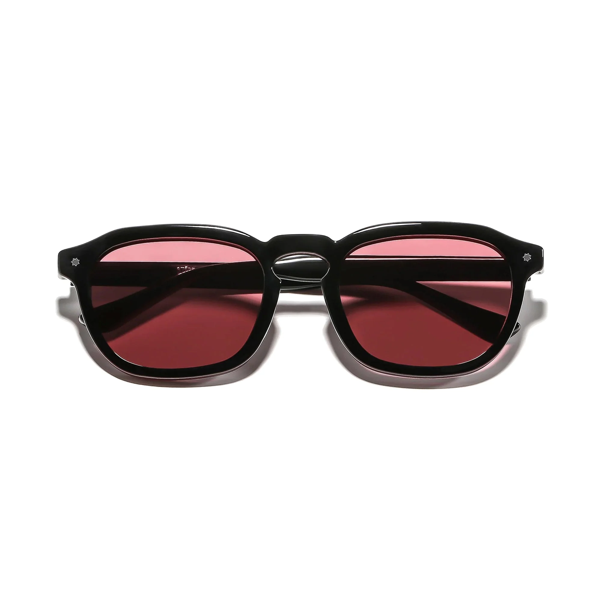 Archer / Elysium Double Black & Cherry Cola Polarised Lens