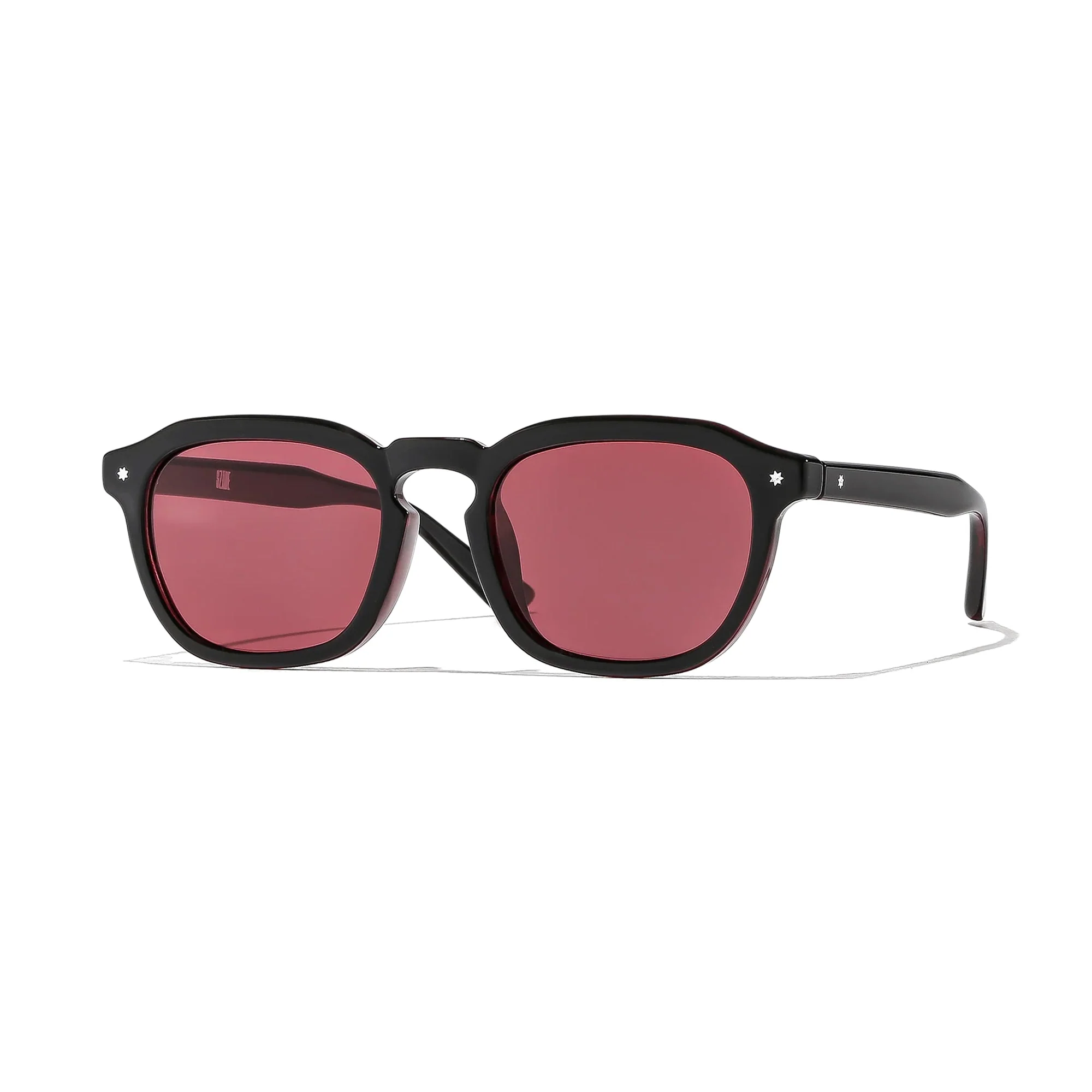 Archer / Elysium Double Black & Cherry Cola Polarised Lens - Image 2