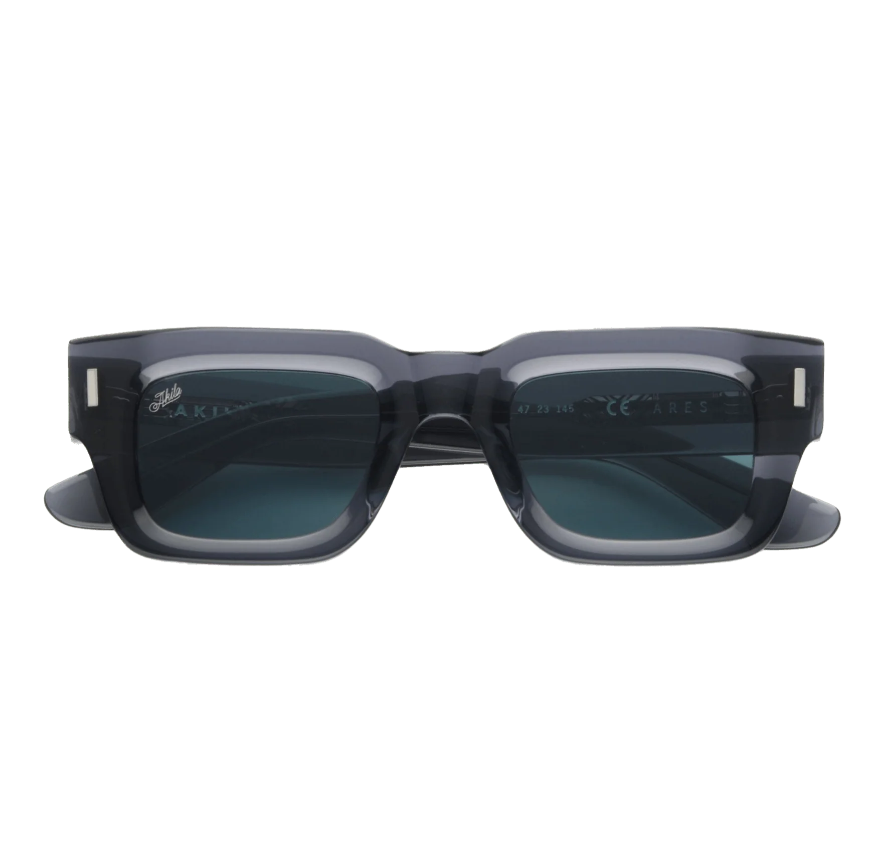 Ares / Cement Acetate & Viridian Lens