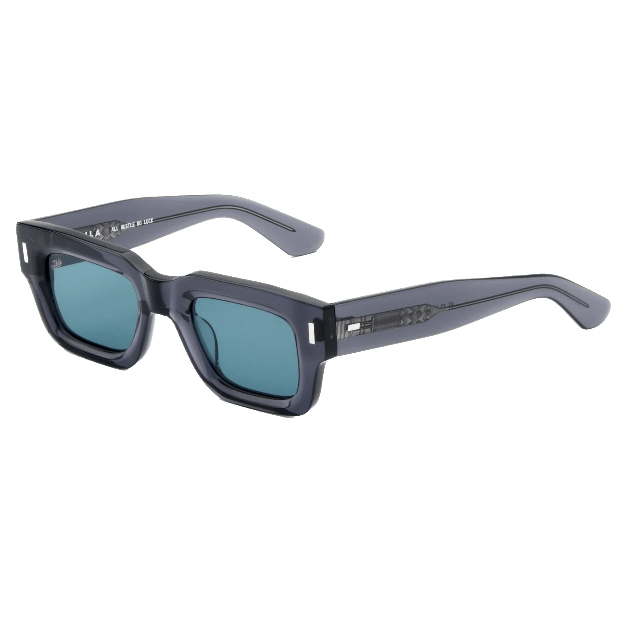 Ares / Cement Acetate & Viridian Lens - Image 2