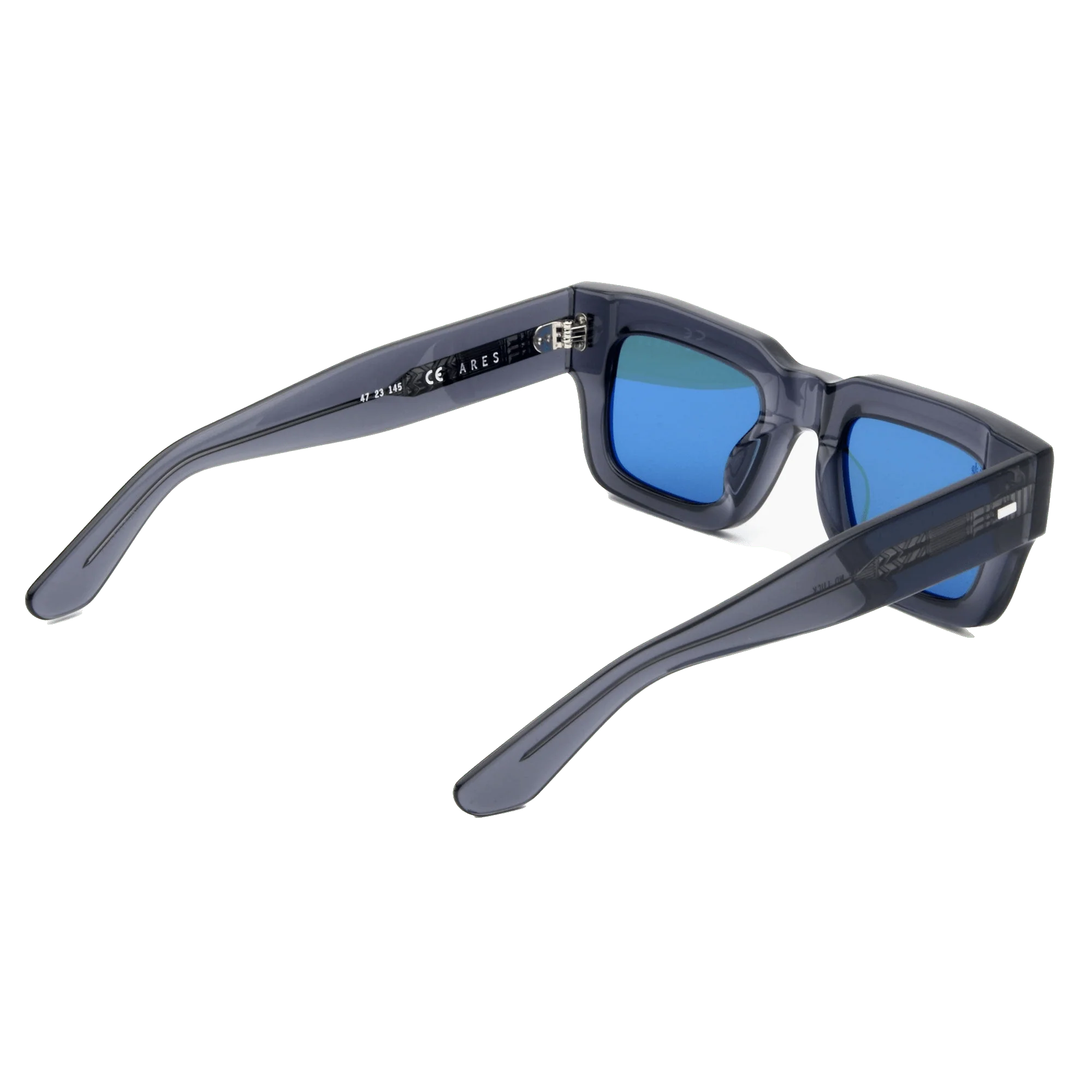 Ares / Cement Acetate & Viridian Lens - Image 3