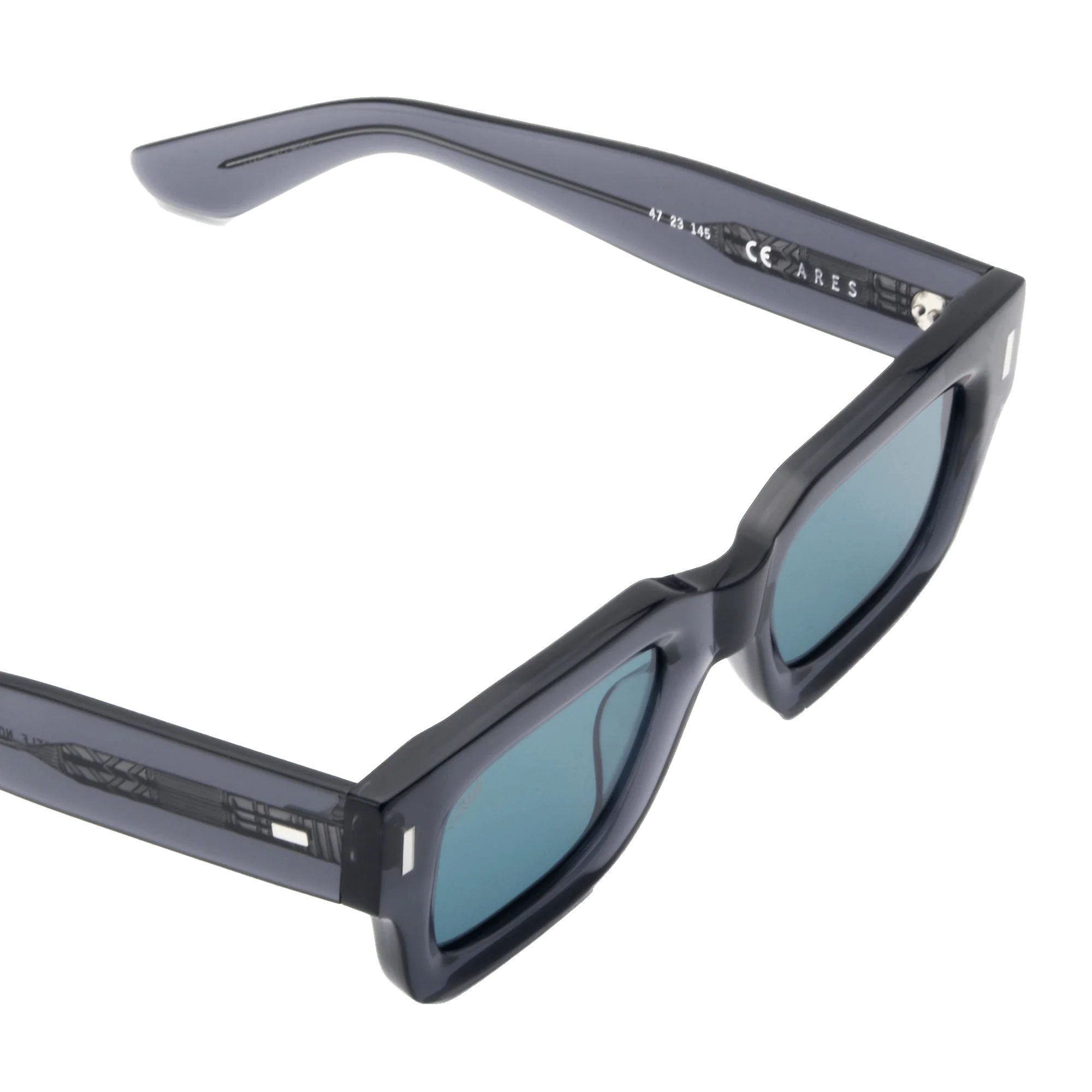 Ares / Cement Acetate & Viridian Lens - Image 4