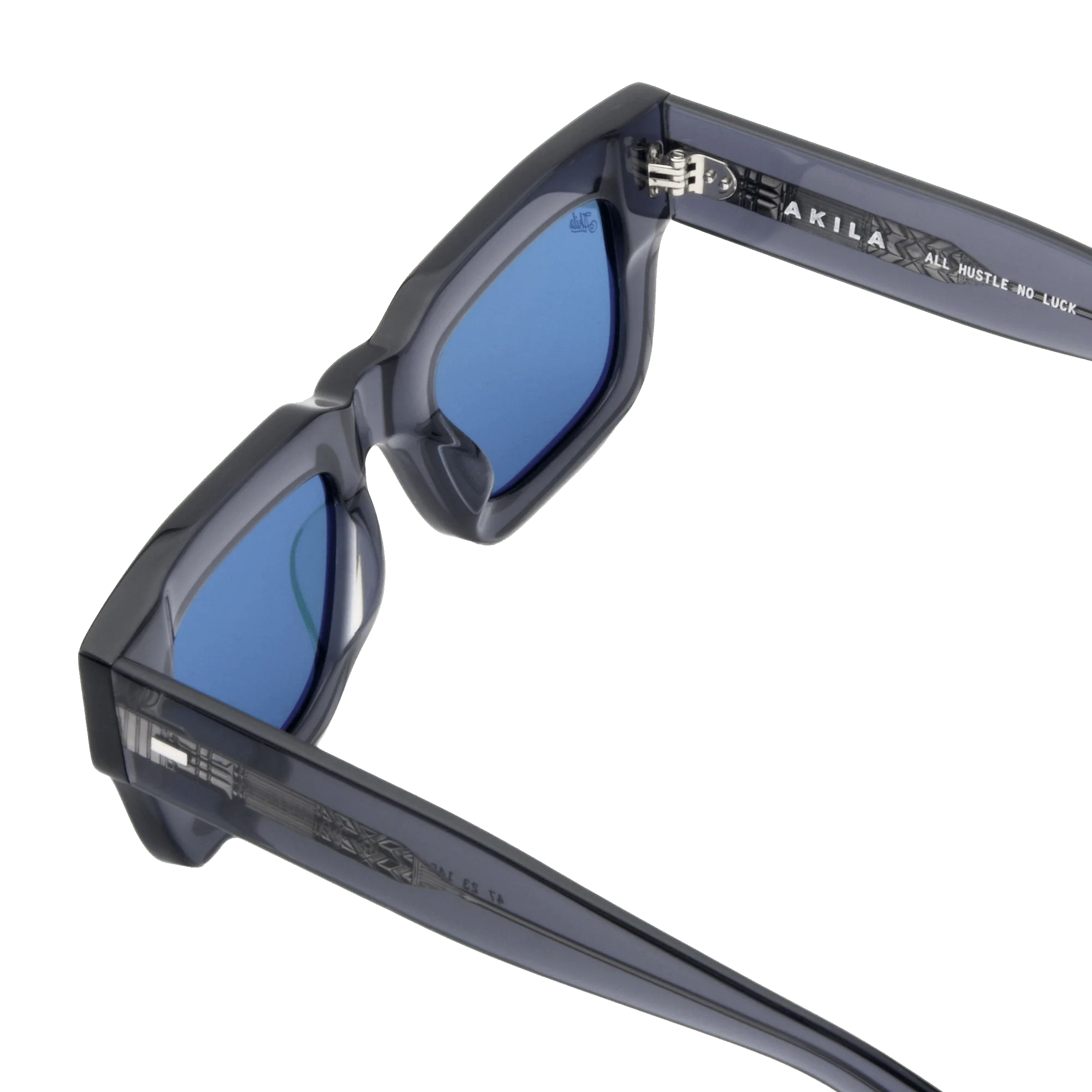 Ares / Cement Acetate & Viridian Lens - Image 5