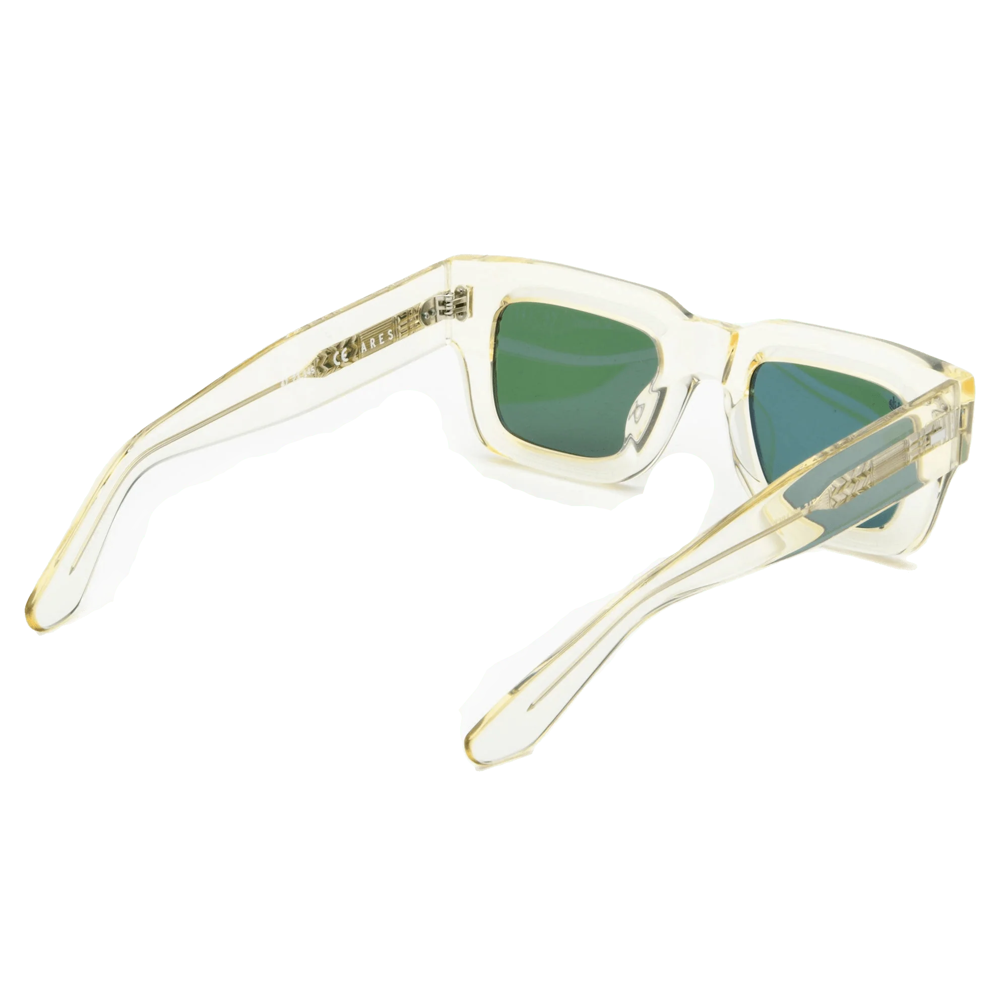 Ares / Lemonade Acetate & Green Lens - Image 3