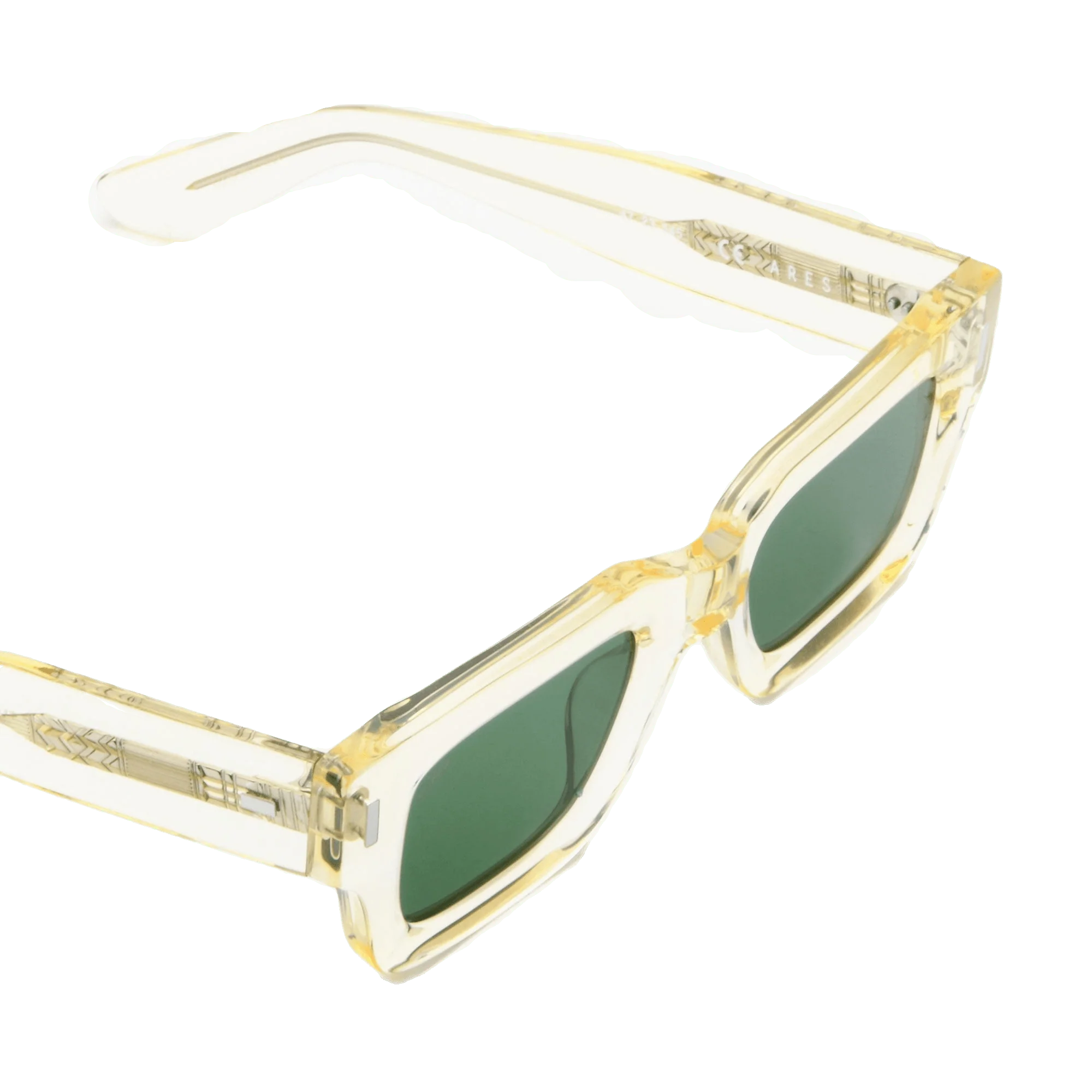 Ares / Lemonade Acetate & Green Lens - Image 4