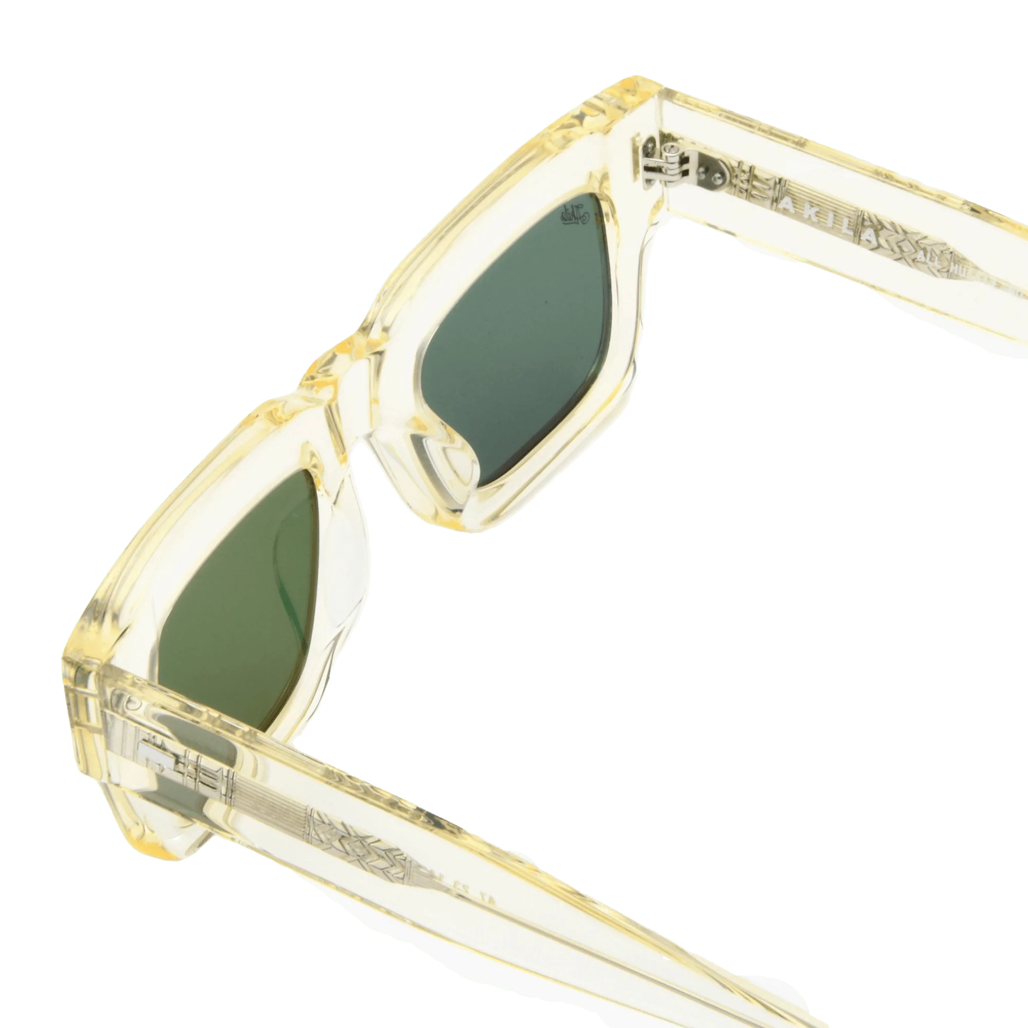Ares / Lemonade Acetate & Green Lens - Image 5