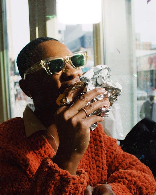 Ares / Lemonade Acetate & Green Lens - Image 6