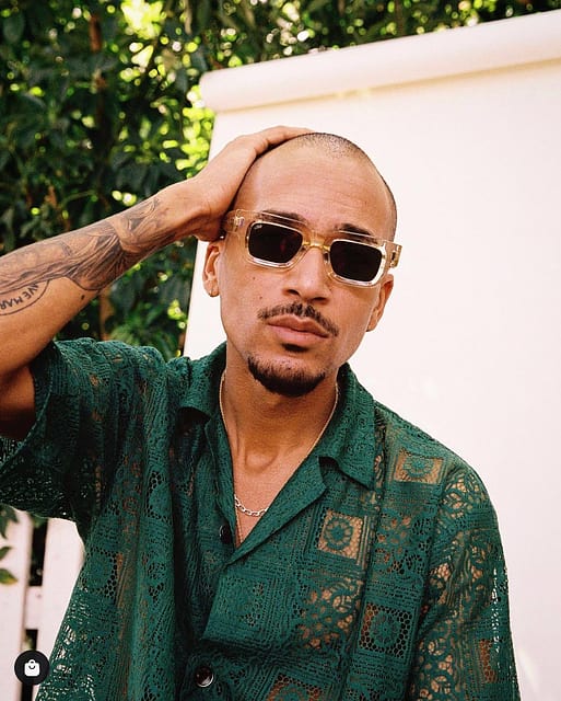 Ares / Lemonade Acetate & Green Lens - Image 8
