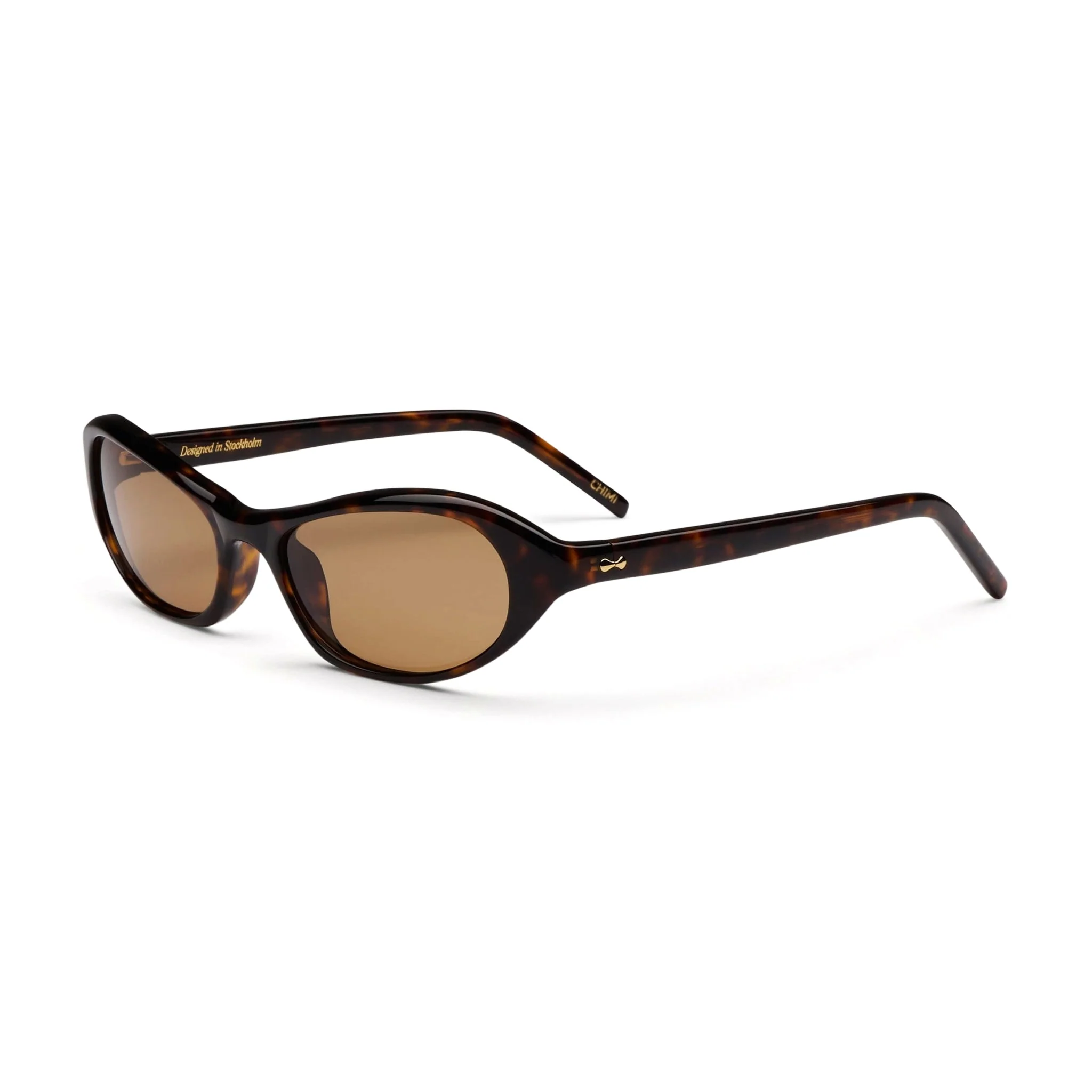 Aria / Terra Tortoise & Brown Lens - Image 2