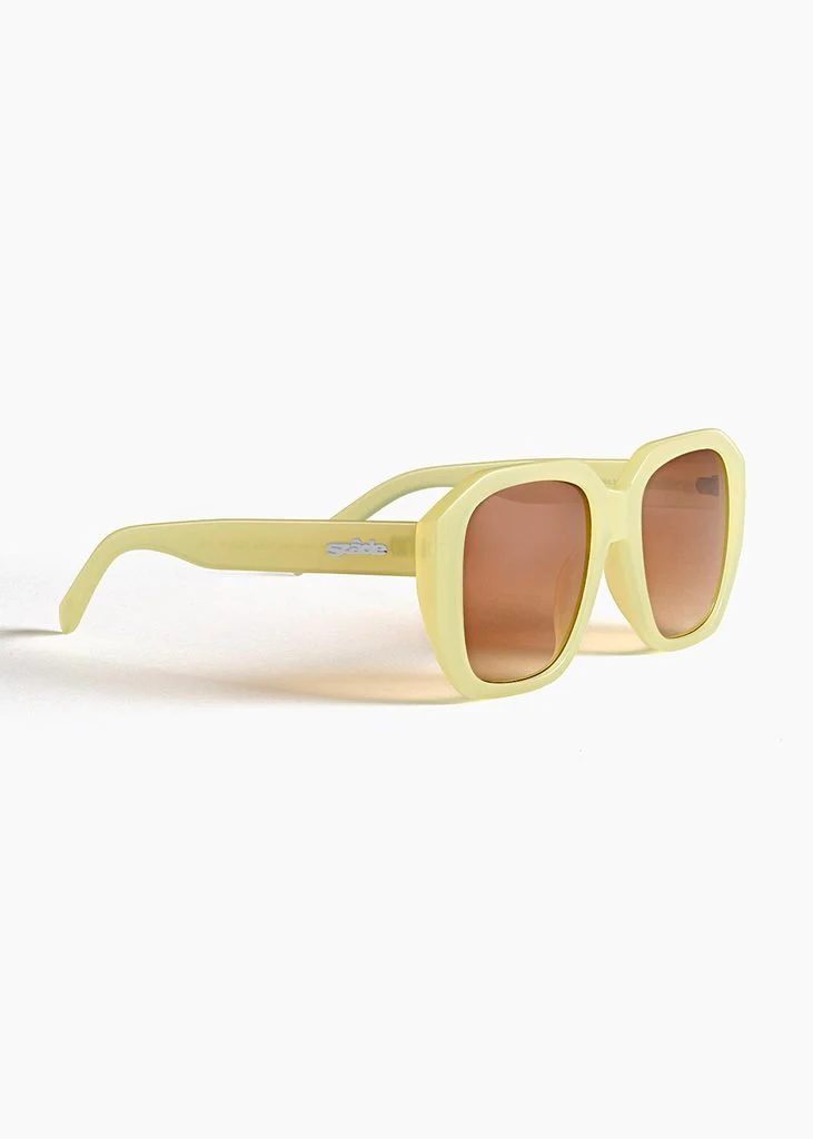 Arkley / Tainted Lime - Image 3