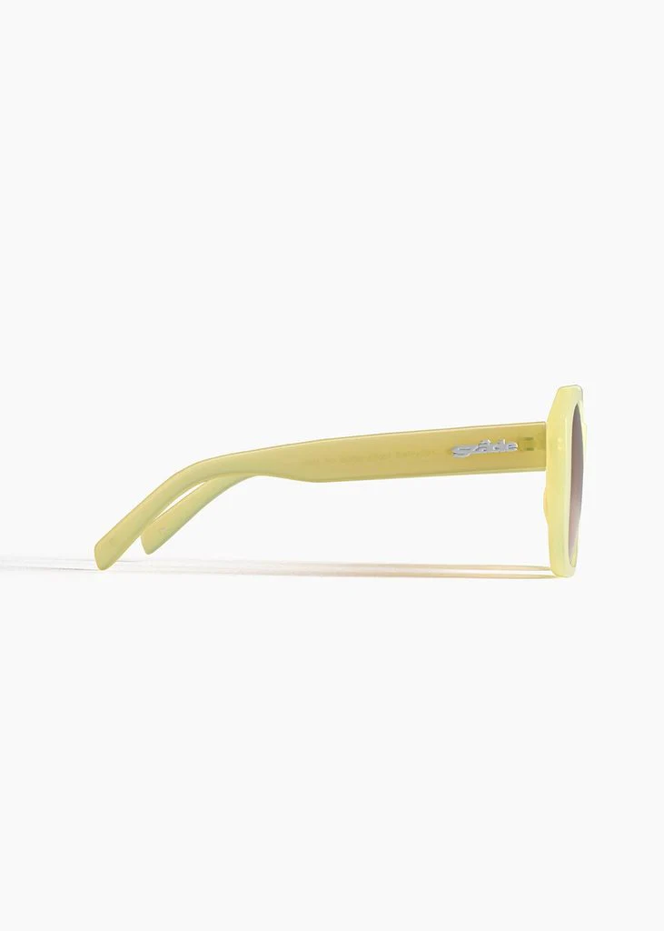 Arkley / Tainted Lime - Image 4
