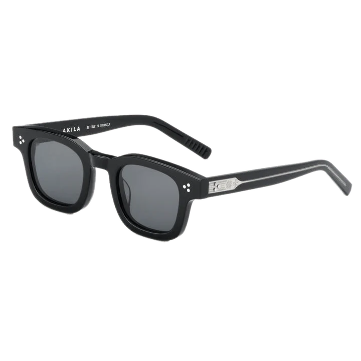 Ascent / Black Acetate & Black Lens - Image 2