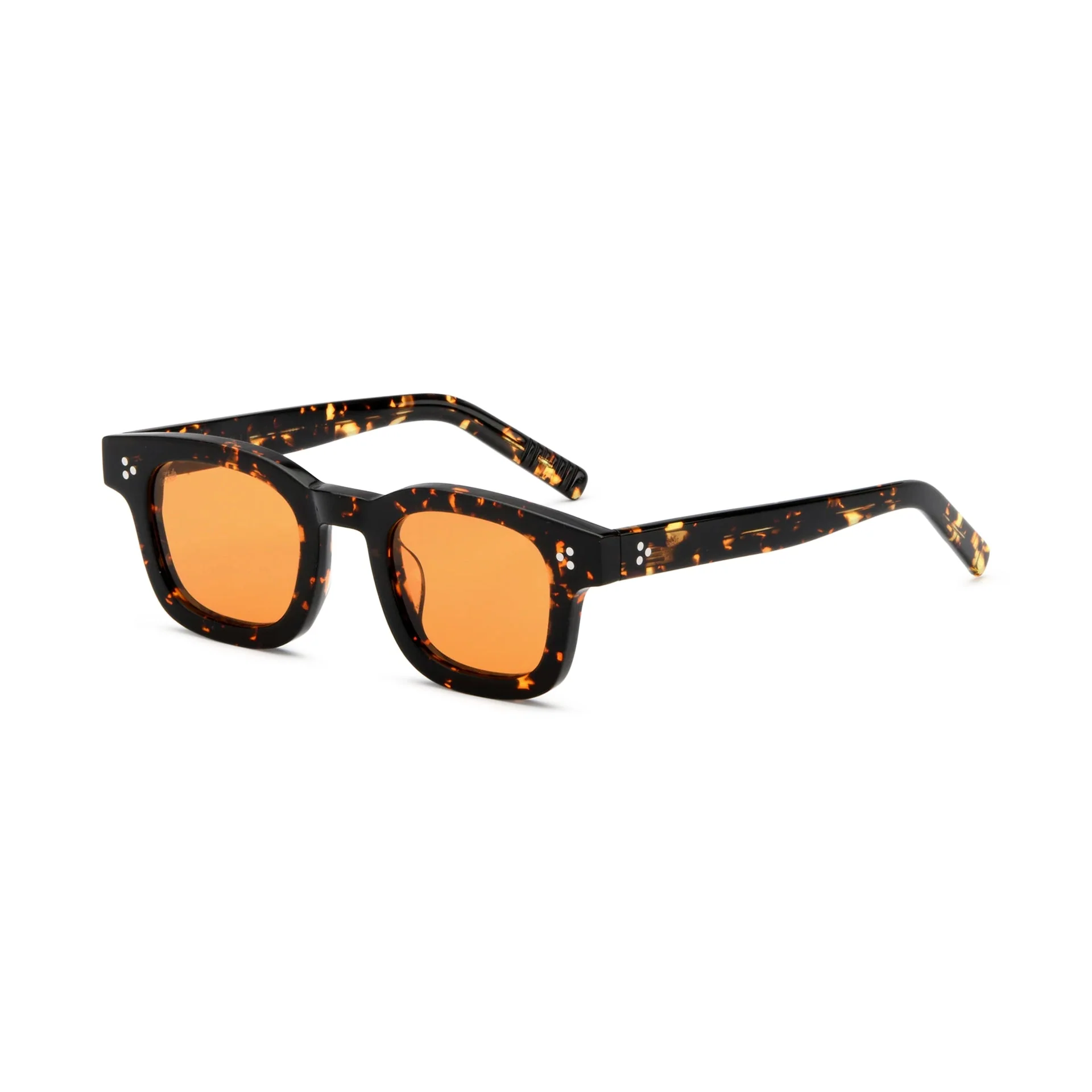 Ascent / Tokyo Tortoise Acetate & Orange Lens - Image 2