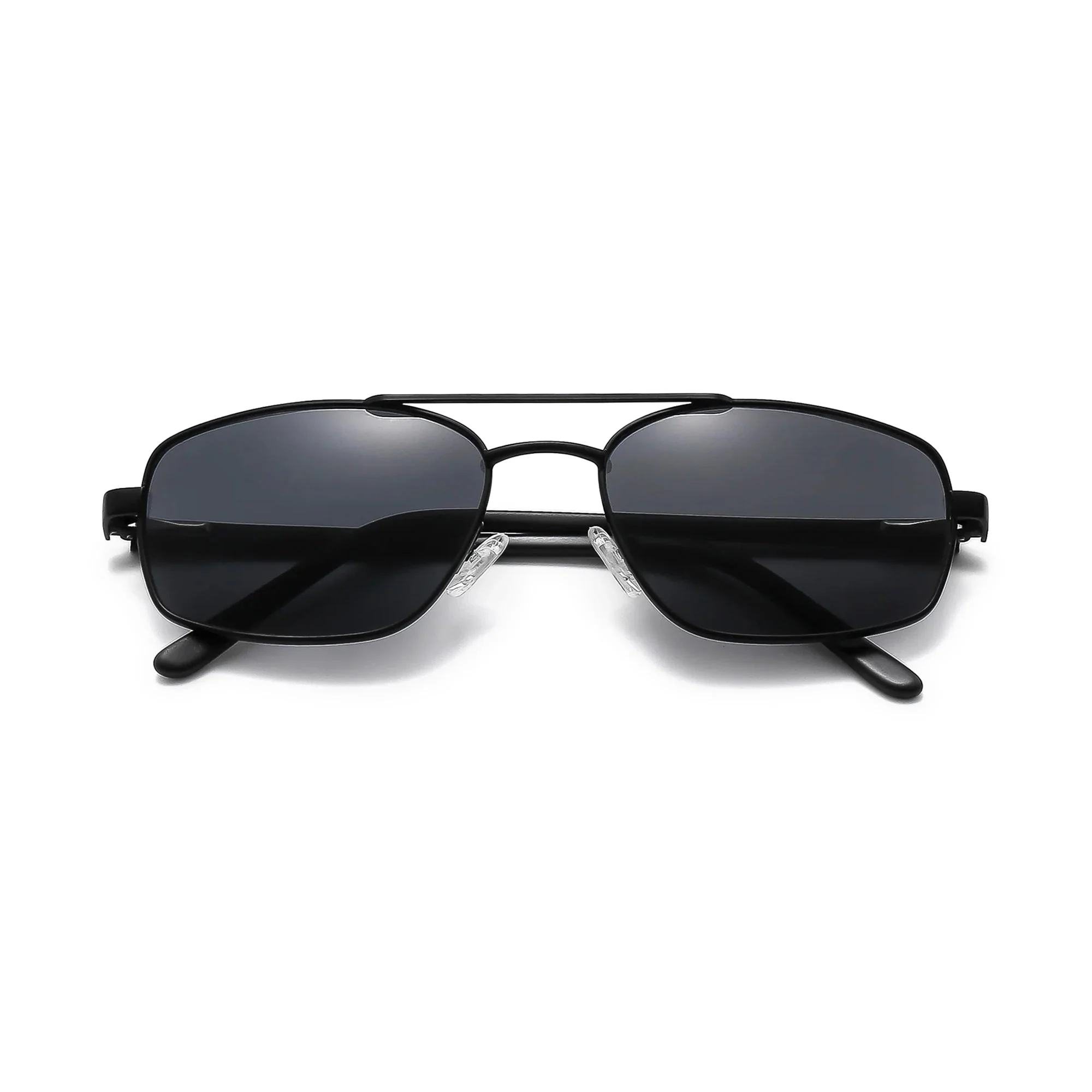 Astley / Matte Black & Ink Lens