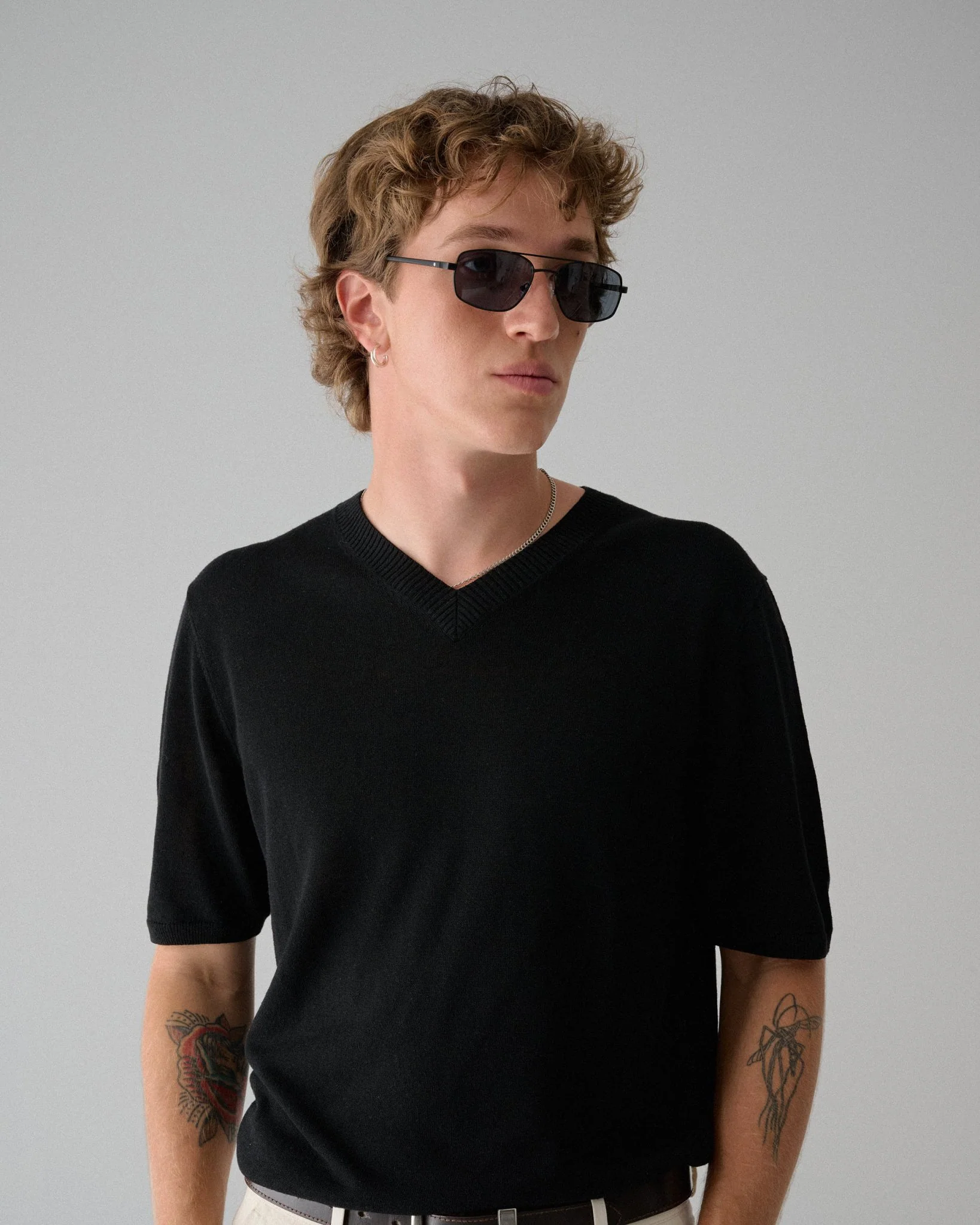 Astley / Matte Black & Ink Lens - Image 7
