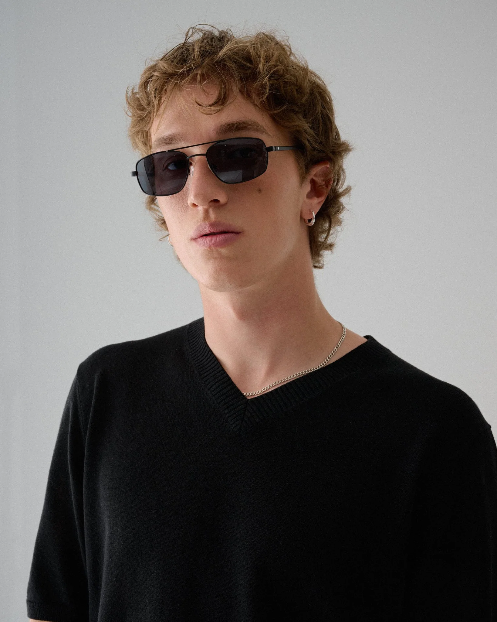 Astley / Matte Black & Ink Lens - Image 8