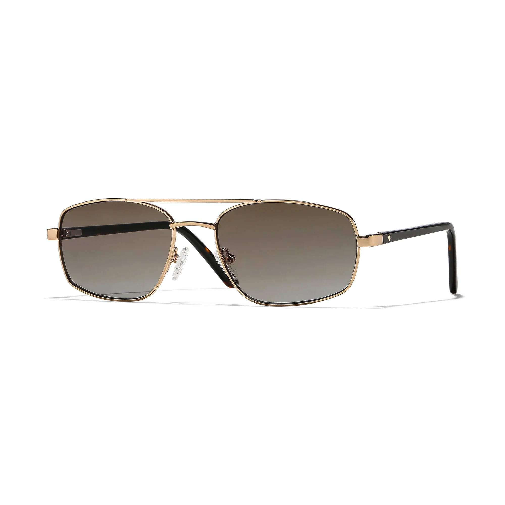 Astley / Polished Gold & Dune Lens - Image 2