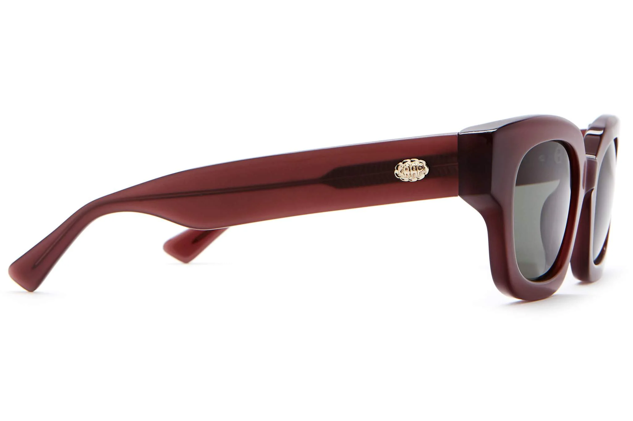 The Astro Dazey / Grape Bio & Vintage Green Lens - Image 3