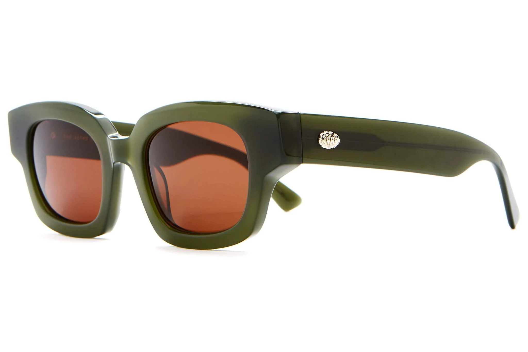 The Astro Dazey / Moss Bio & Amber Lens - Image 2