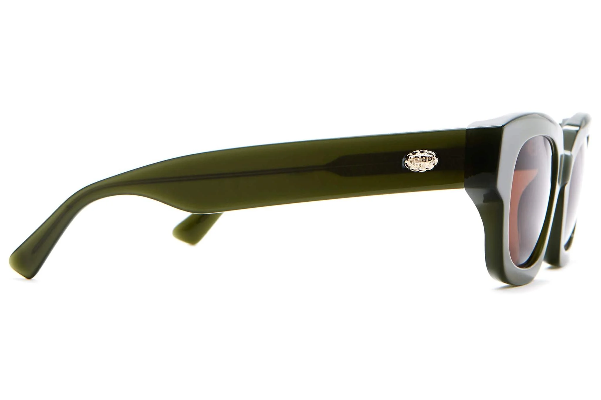 The Astro Dazey / Moss Bio & Amber Lens - Image 3