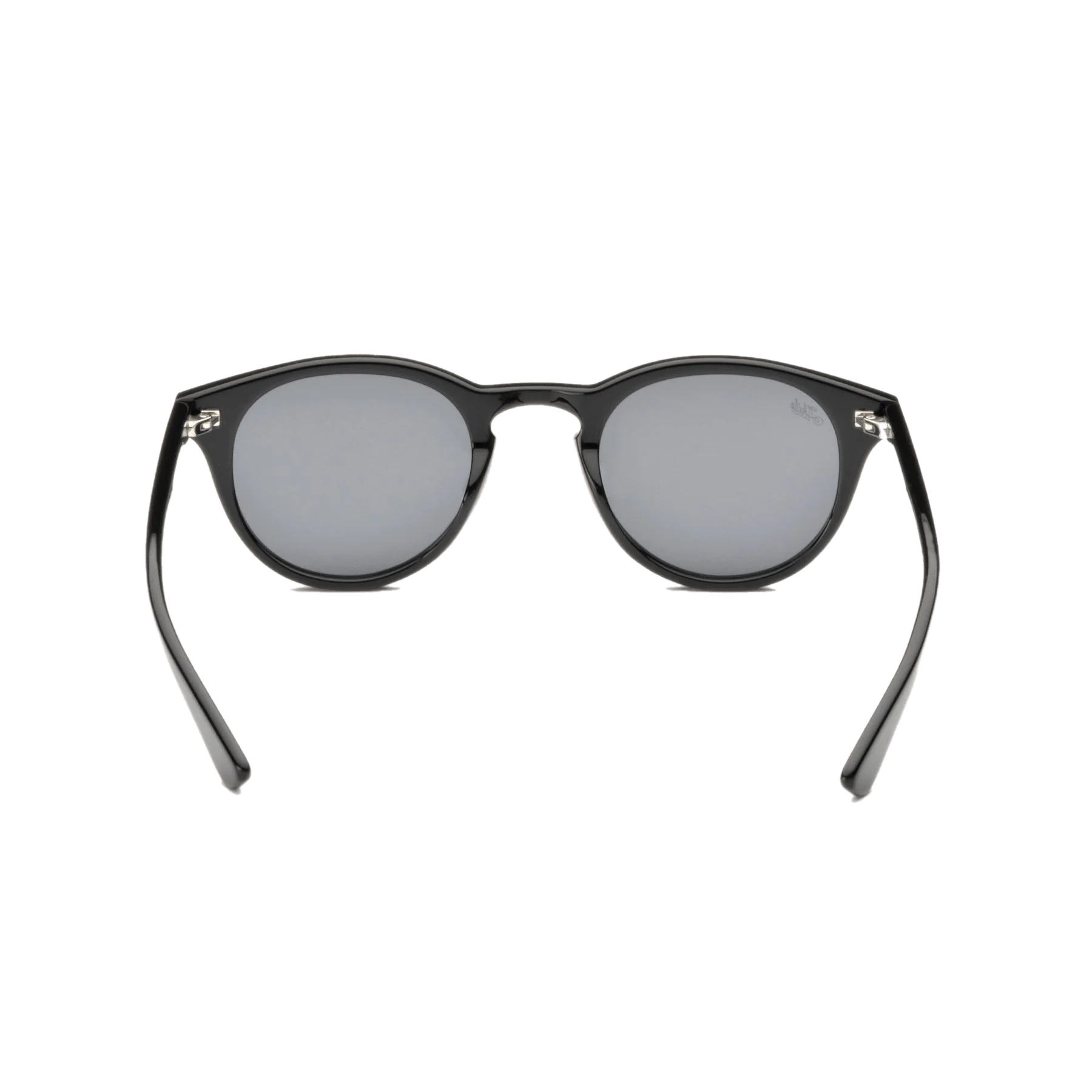 Atelier / Black Acetate & Black Lens - Image 5