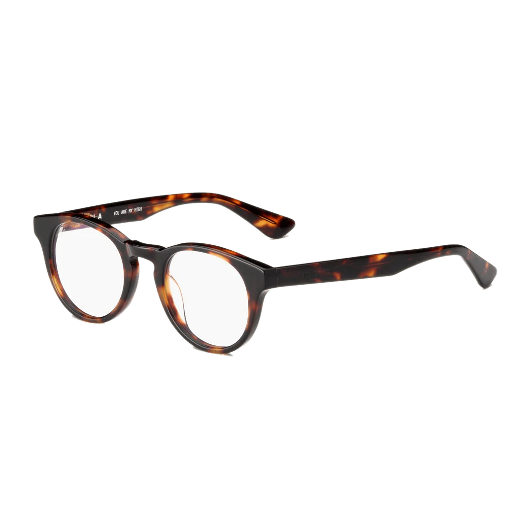 Atelier Optical / Tortoise Acetate & Blue-Light Lens - Image 2