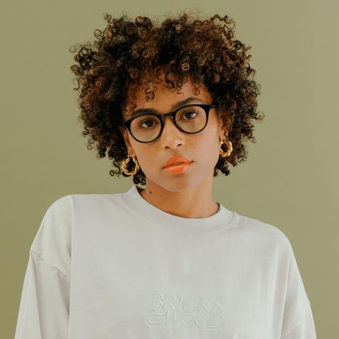 Atelier / Tortoise Acetate & Oak Lens - Image 7