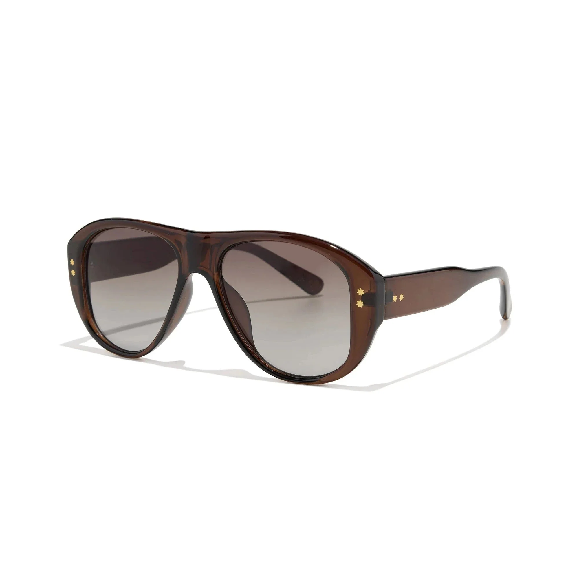 Austin / Espresso & Dune Gradient Lens - Image 2