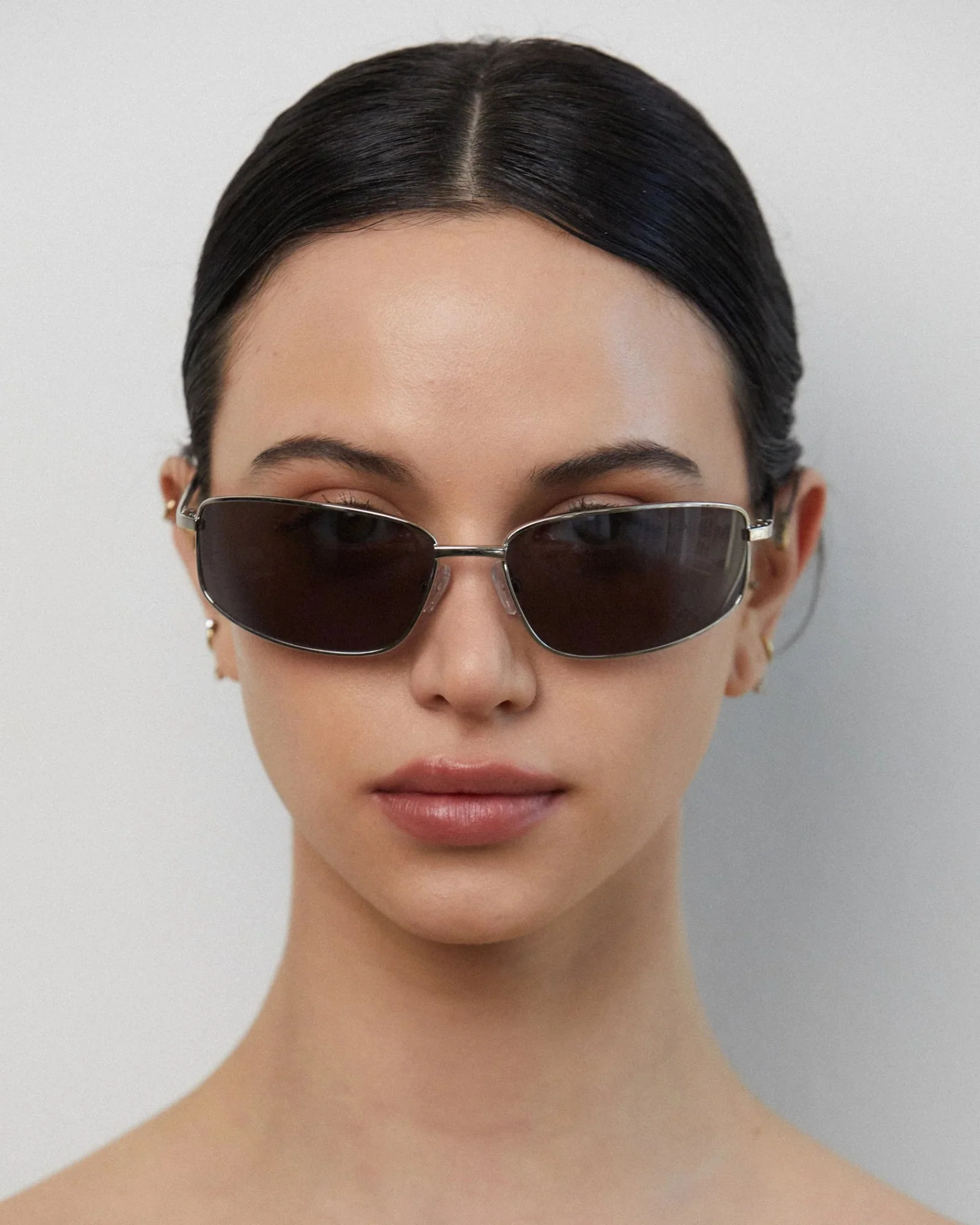 Axelle / Black & Grey Lens - Image 2