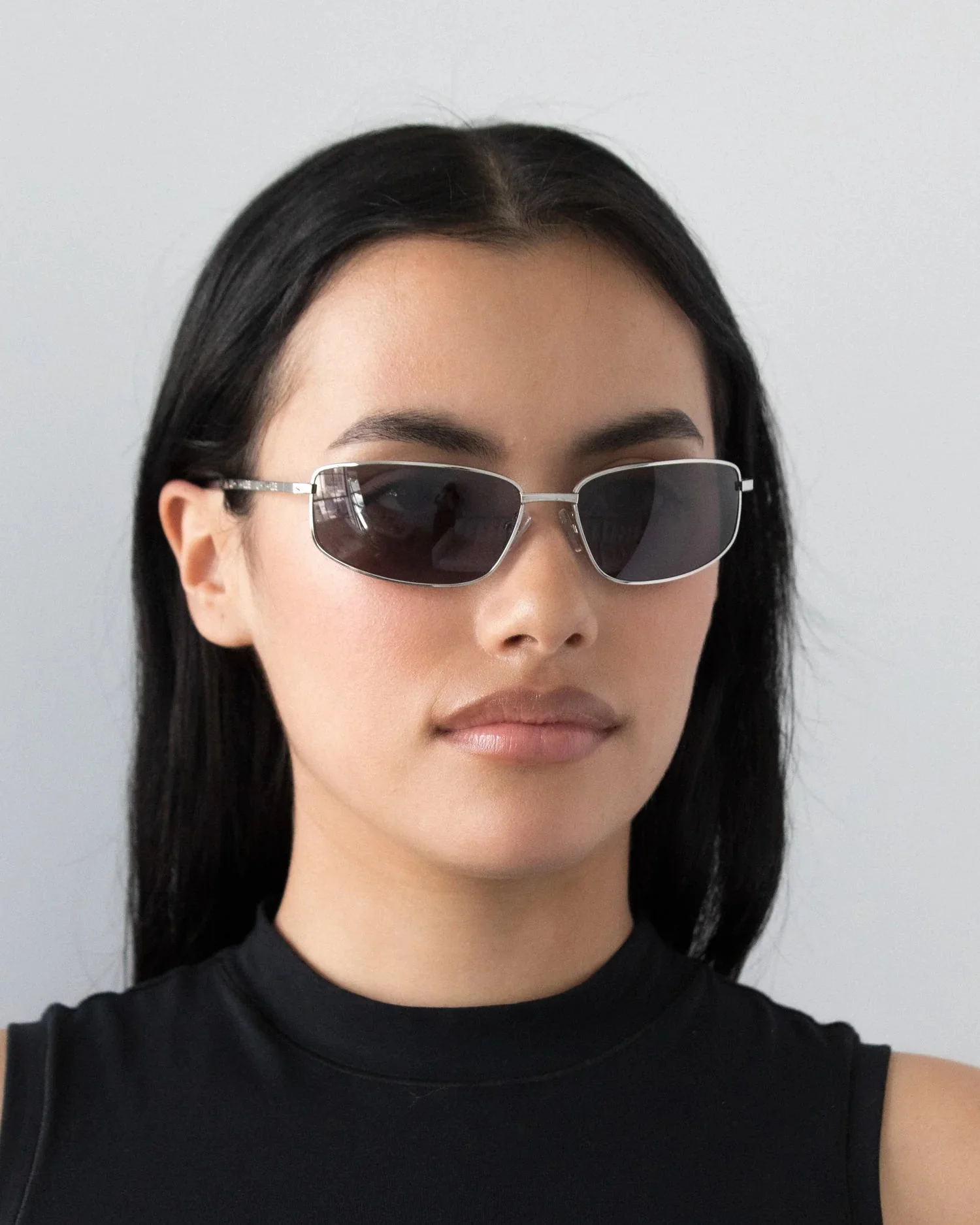 Axelle / Black & Grey Lens - Image 6