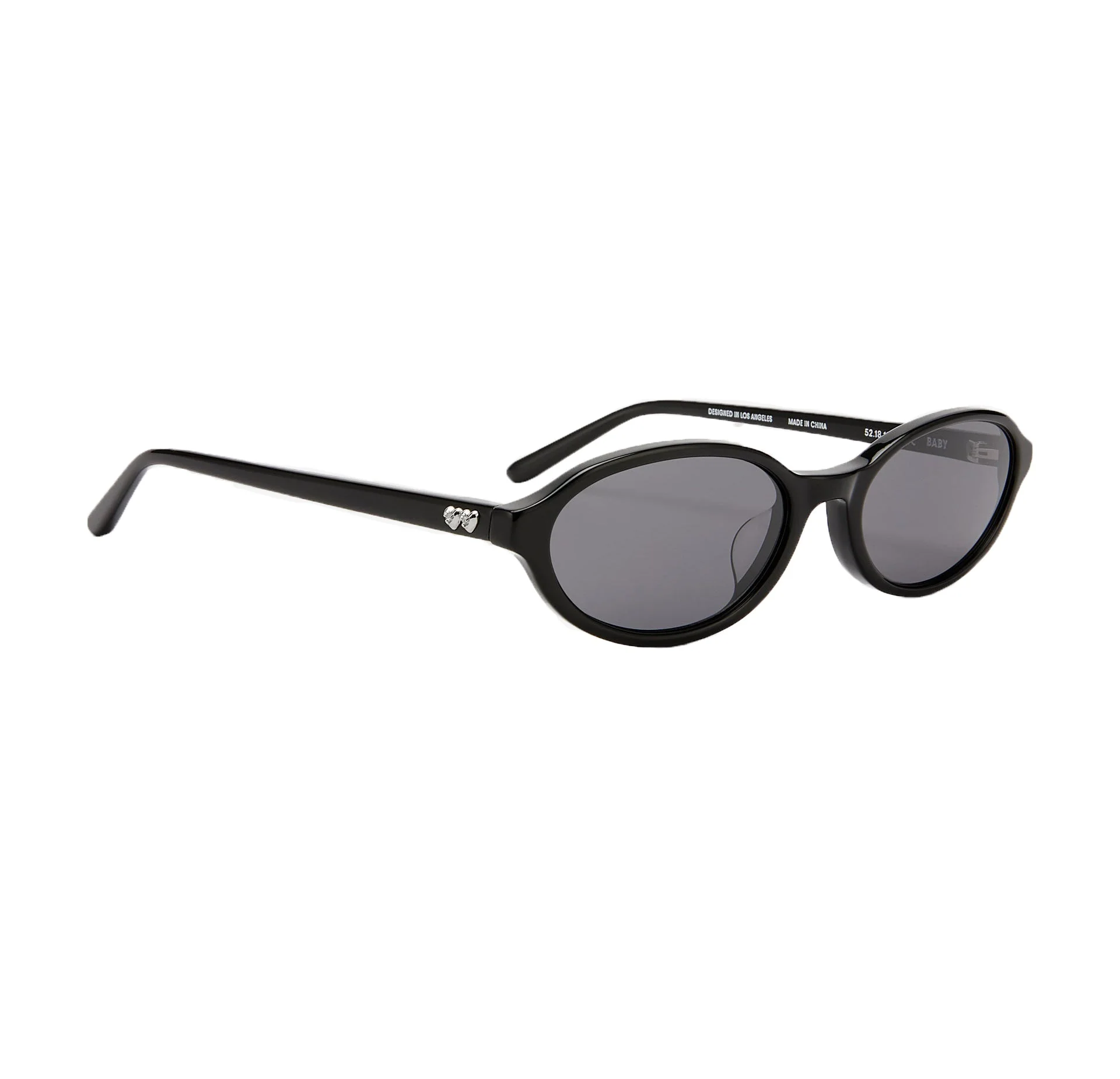 Baby / Black & Black Lens - Image 2