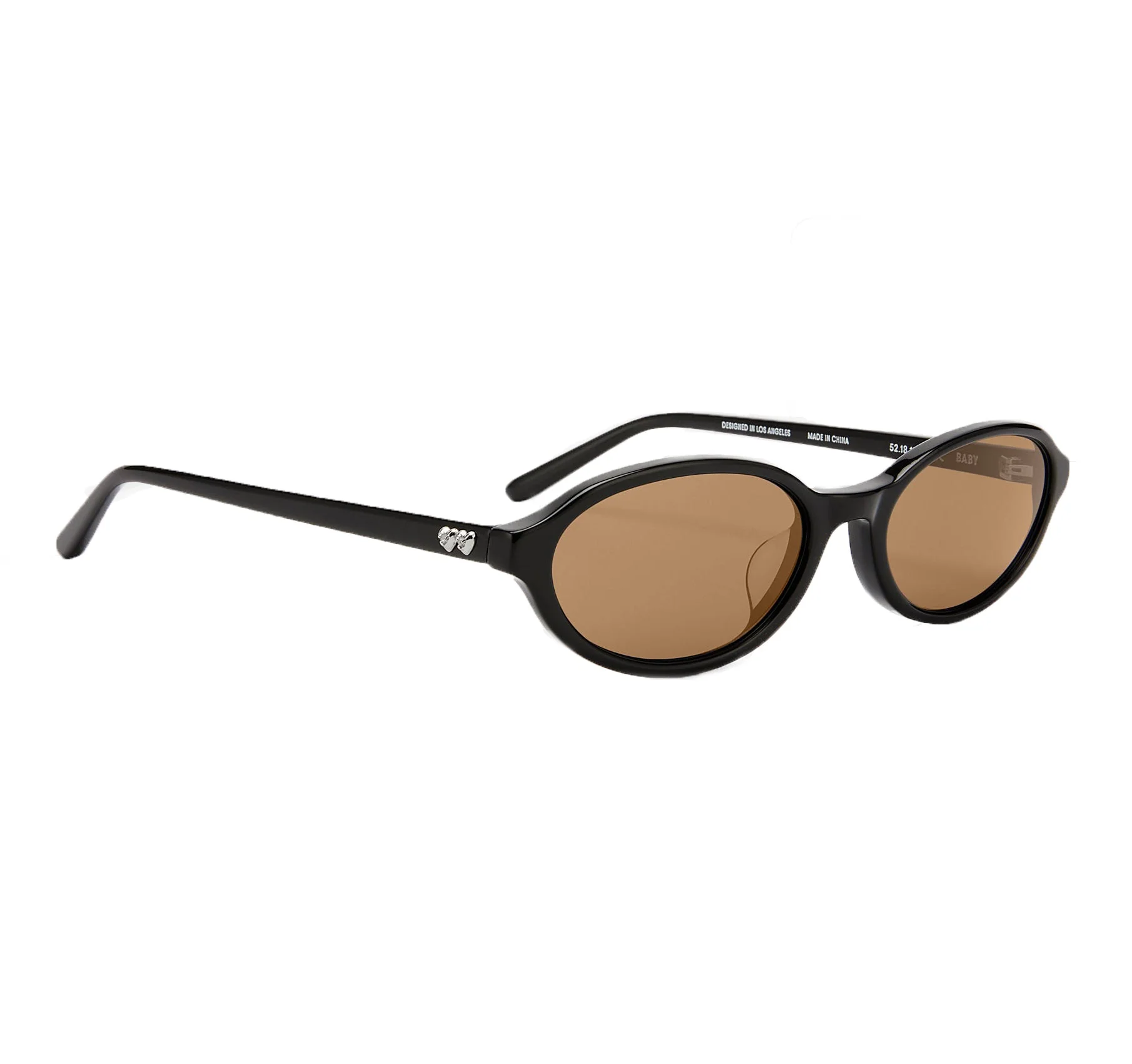 Baby / Black & Brown Lens - Image 2