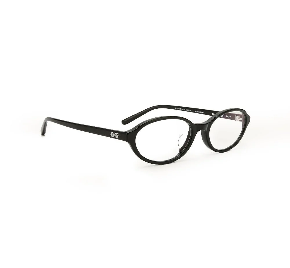 Baby Optical / Black & Blue-Light Lens - Image 2