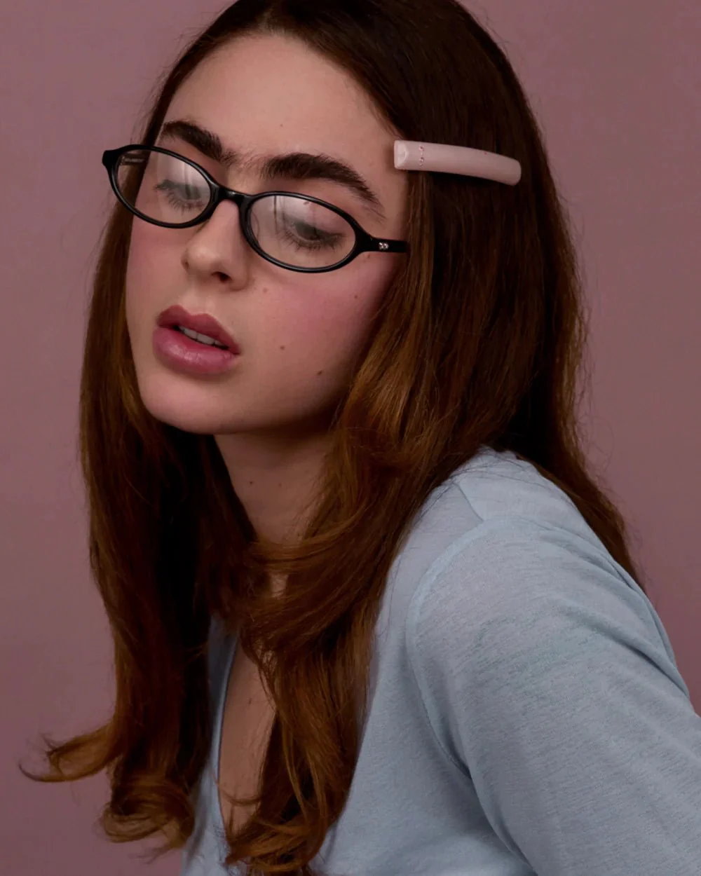 Baby Optical / Black & Blue-Light Lens - Image 3