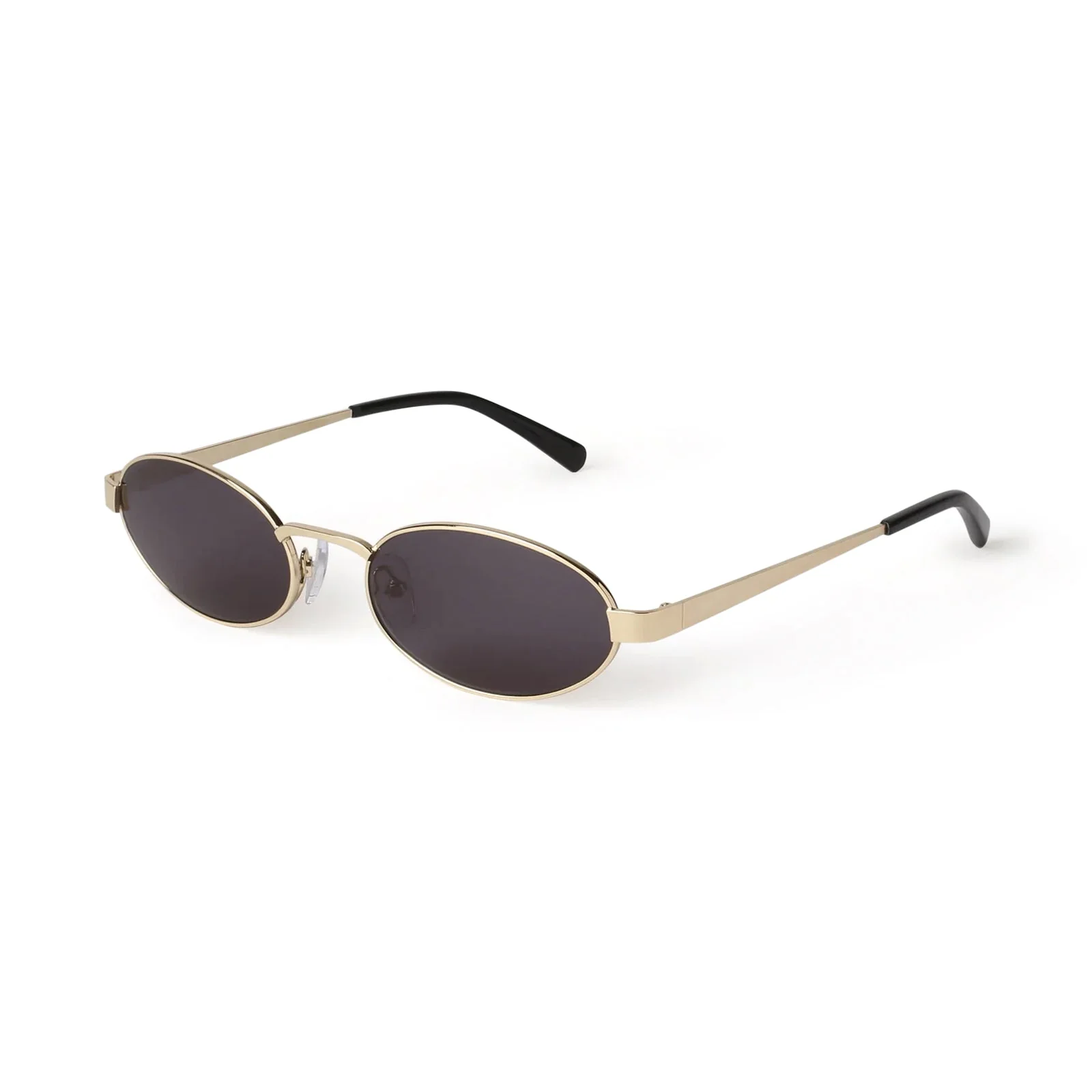 Banca / Gold Metal & Black Lens - Image 2