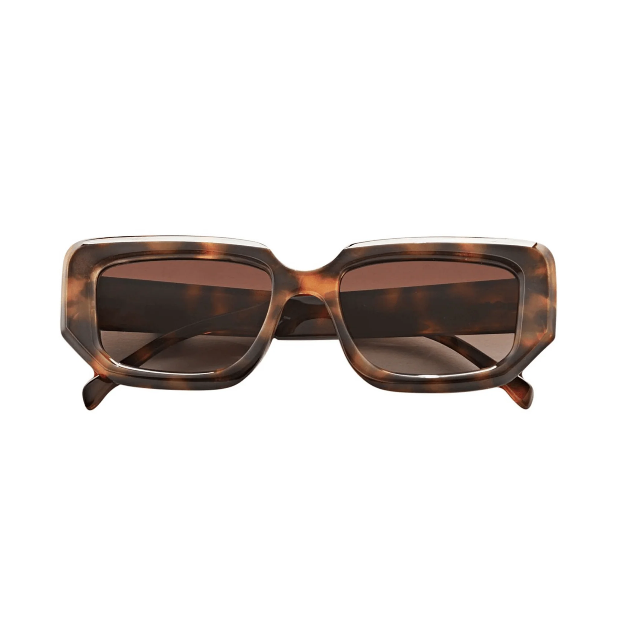 Banks / Cape Tortoise & Hustler Brown Polarised Lens