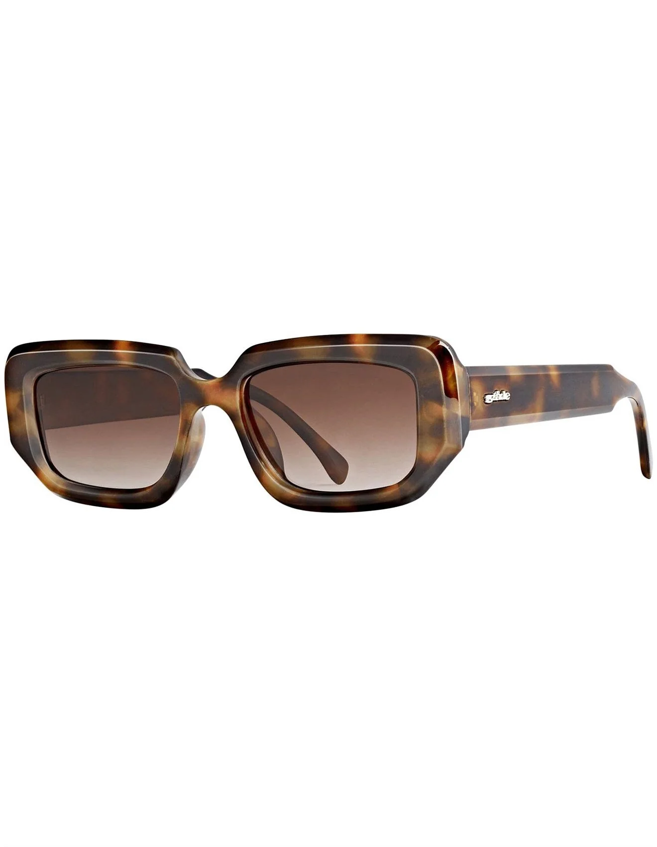 Banks / Cape Tortoise & Hustler Brown Polarised Lens - Image 2