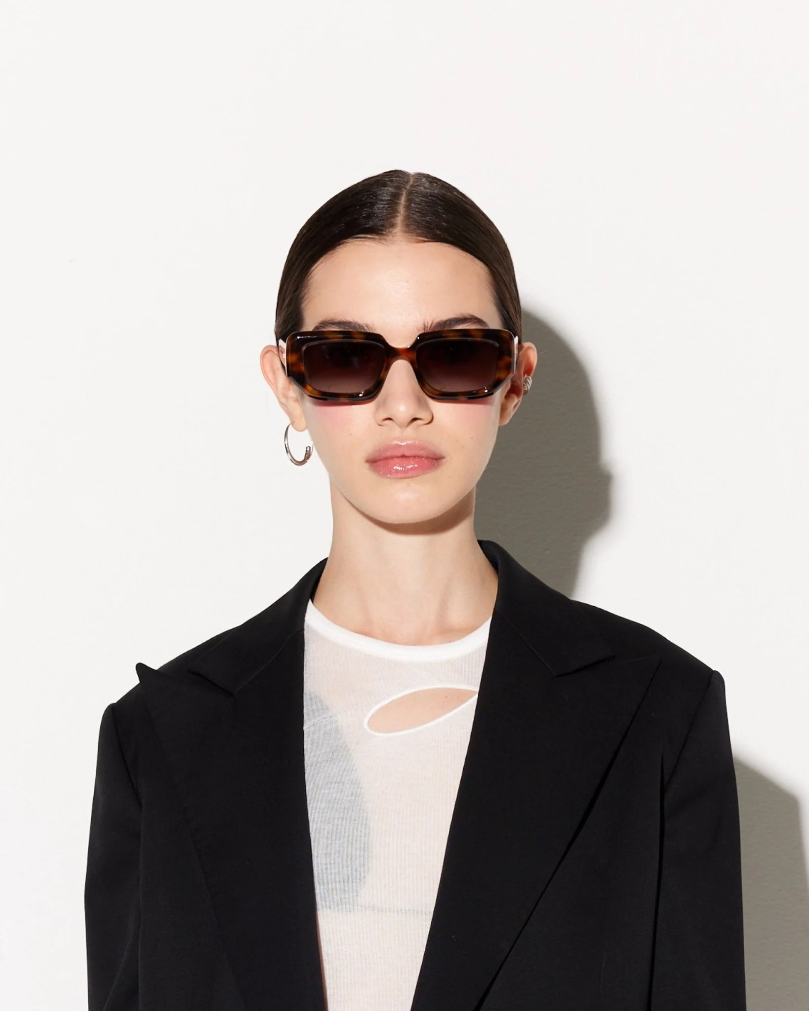 Banks / Cape Tortoise & Hustler Brown Polarised Lens - Image 3