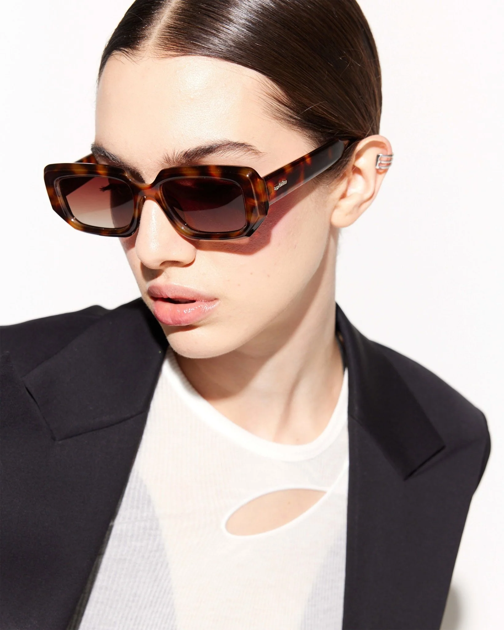 Banks / Cape Tortoise & Hustler Brown Polarised Lens - Image 4
