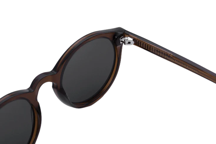 Barstow / Cola Acetate & Grey Lens - Image 4