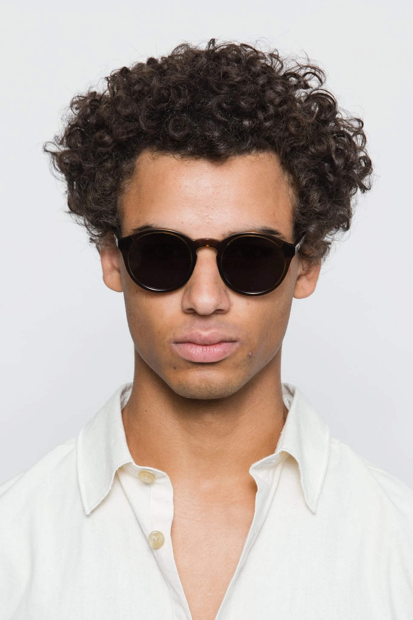 Barstow / Cola Acetate & Grey Lens - Image 5